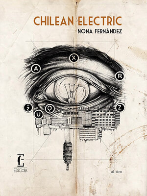 cover image of Chilean electric